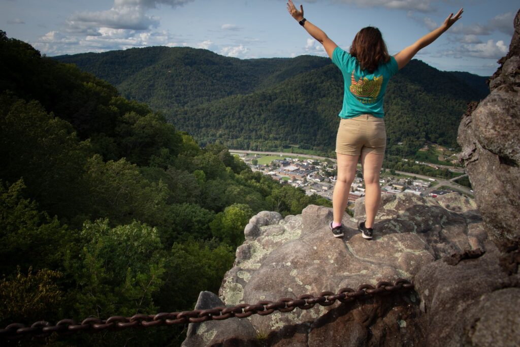 A Quirky Kentucky Location