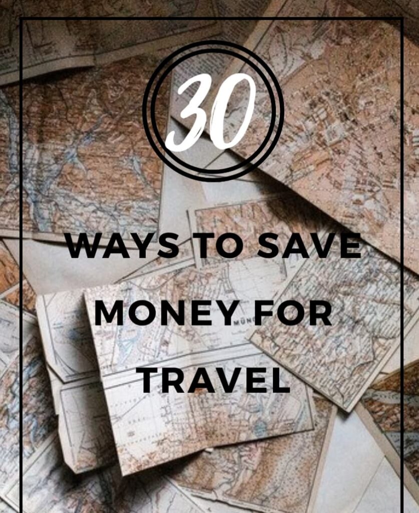 Travel Budget