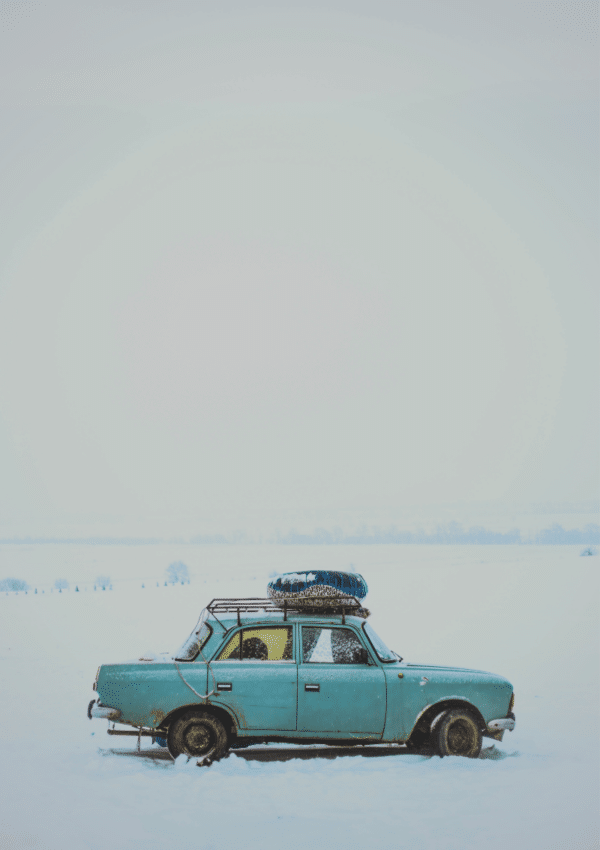 Winter Travel